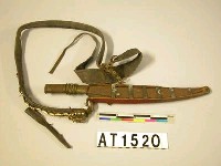 藏品(佩刀)的圖片